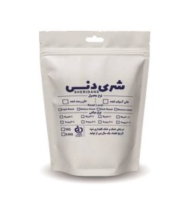 بسته یک کیلویی قهوه 50% عربیکا 50% روبوستا