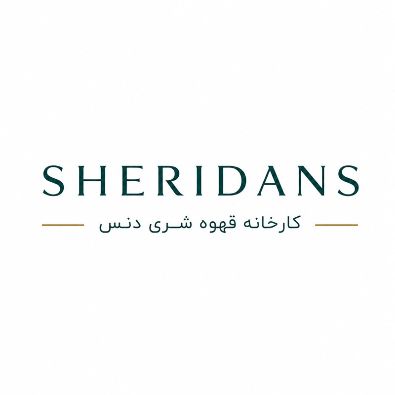 قهوه شری دنس