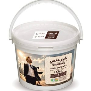 سطل قهوه سوپر کرما میکس روبوستا